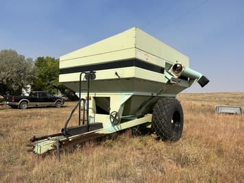 Main image Orthman 608